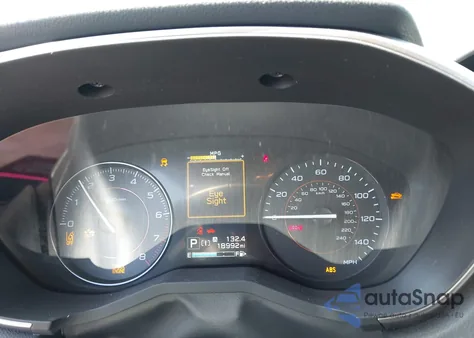 2023 Subaru Crosstrek Premium from USA, damaged, VIN JF2GTAEC7PH301635